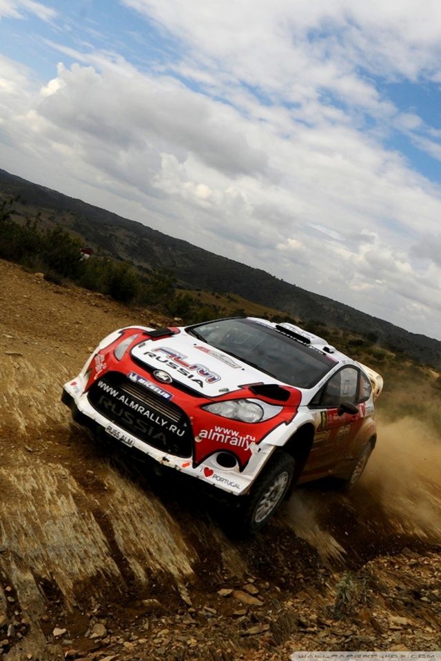 Fondos De Pantalla Iphone Rally - HD Wallpaper 