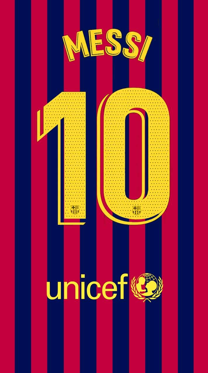 10 Barca - HD Wallpaper 