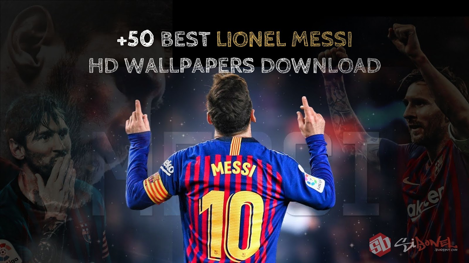 Best Lionel Messi Hd Wallpapers Download [2019] - Messi Hd Wallpaper Download - HD Wallpaper 