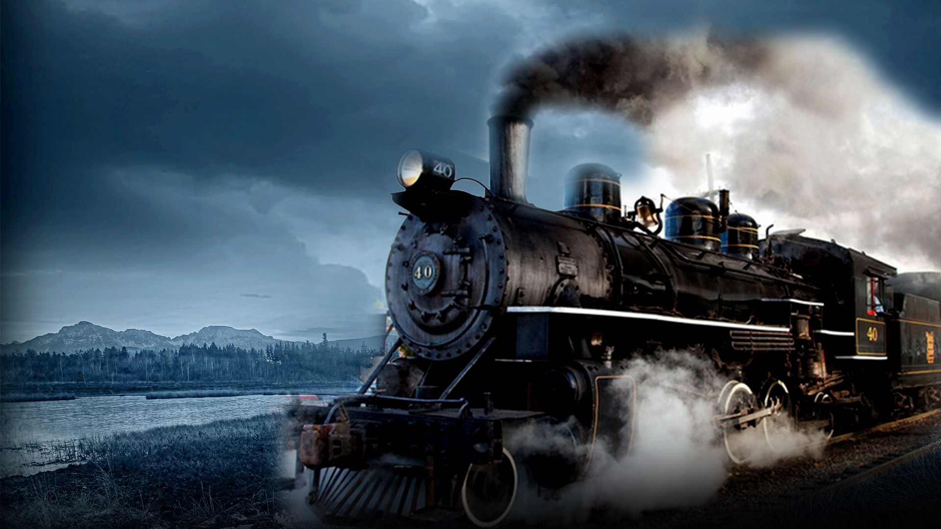 Train Background Hd Wallpapers 35106 Data-src /w/full/d/2/3/509749 - Background  Train Wallpaper Hd - 1920x1080 Wallpaper 