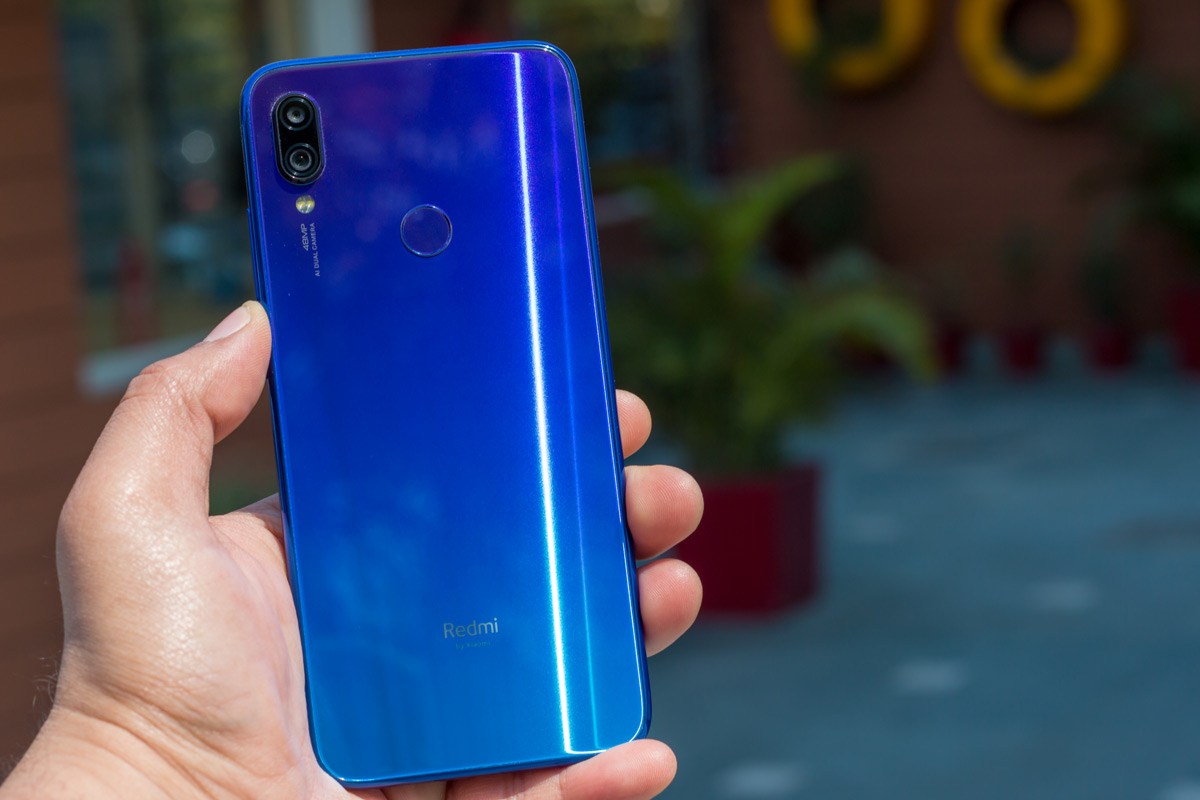 Redmi Note 7 Hd - 1200x800 Wallpaper Redmi Note 7 Hd - 1200x800 Wallpaper