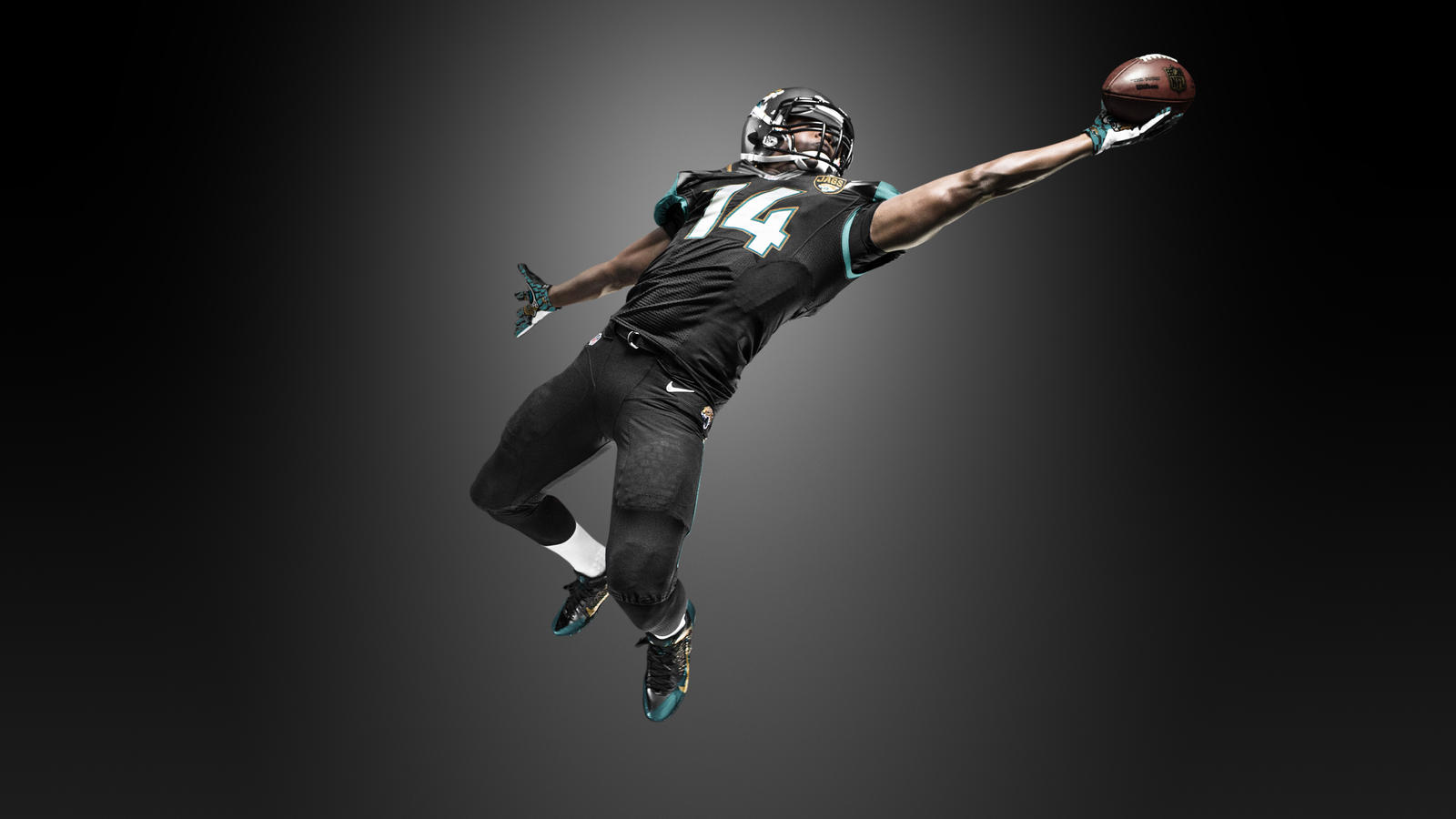 Jacksonville Jaguars Wallpaper 2019 - HD Wallpaper 