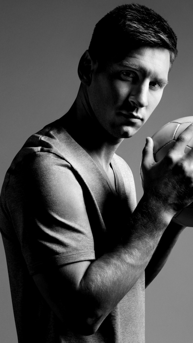 Lionel Messi, Soccer, Football, The Best Players 2016 - Lionel Messi - HD Wallpaper 