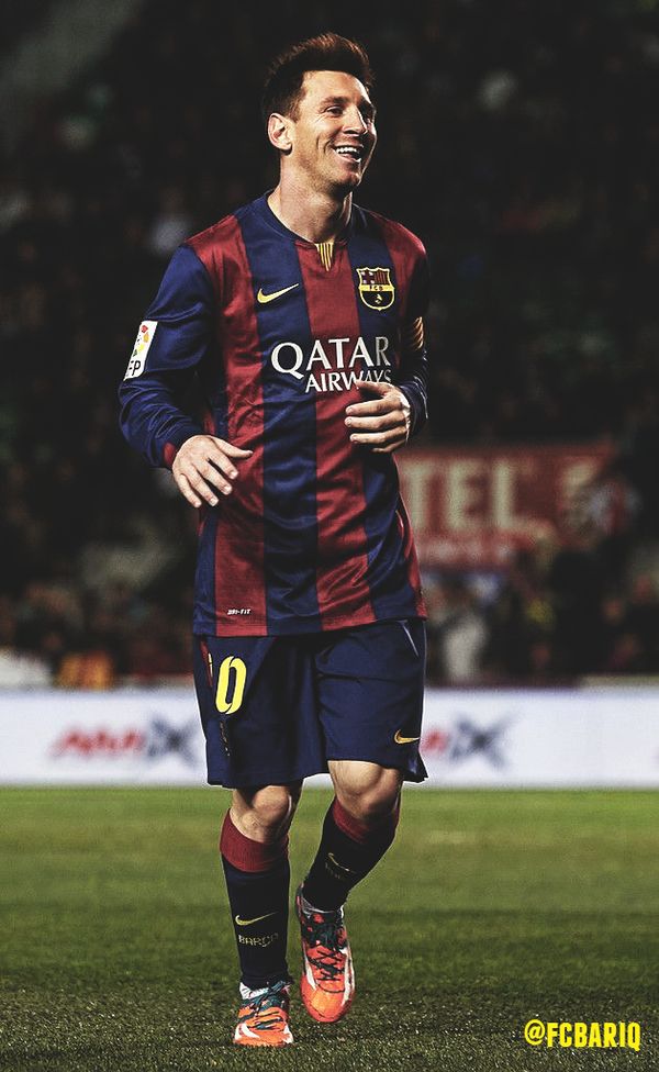 Lil Messi - HD Wallpaper 