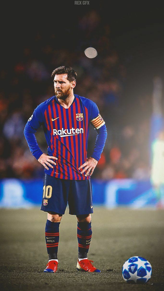 Messi Hd Wallpapers 2016 - HD Wallpaper 