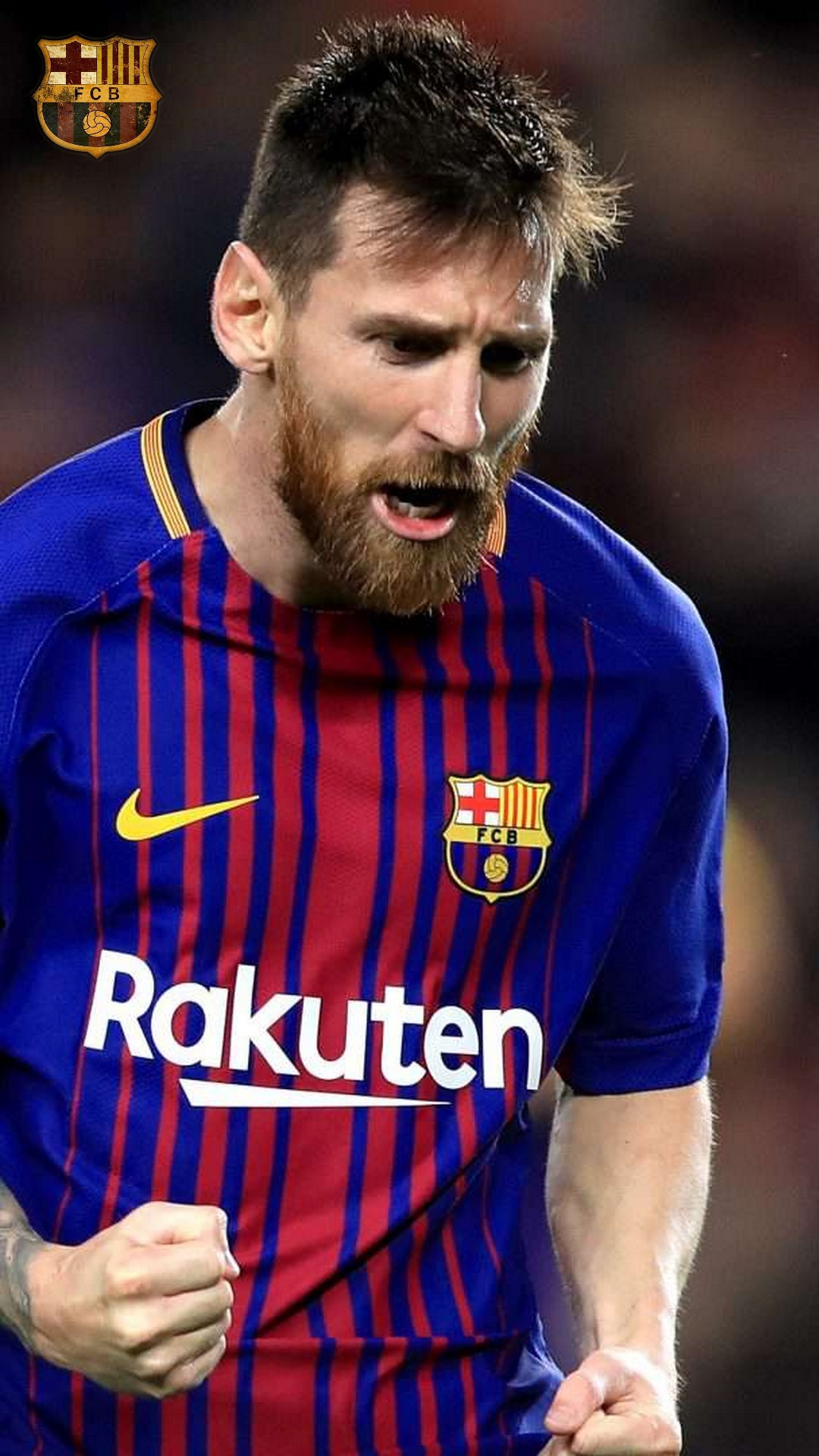 Lionel Messi Hd Wallpaper For Iphone With Resolution - Leo Messi Wallpaper  Hd - 1080x1920 Wallpaper 