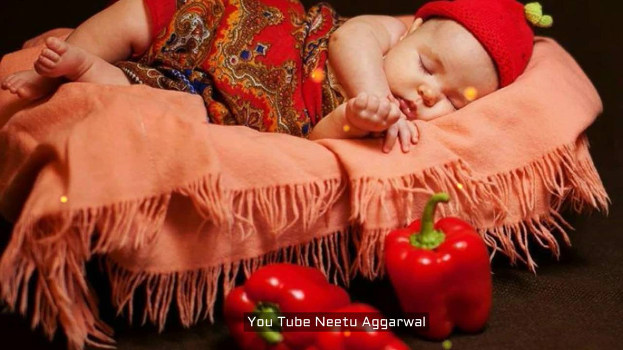 Baby Good Night Sweet Girl - HD Wallpaper 