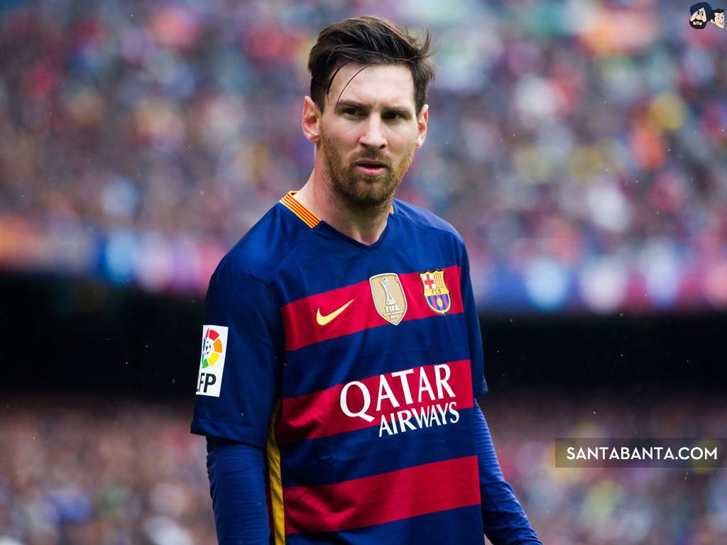 Lionel Messi Wallpaper - Lionel Messi Hd - HD Wallpaper 
