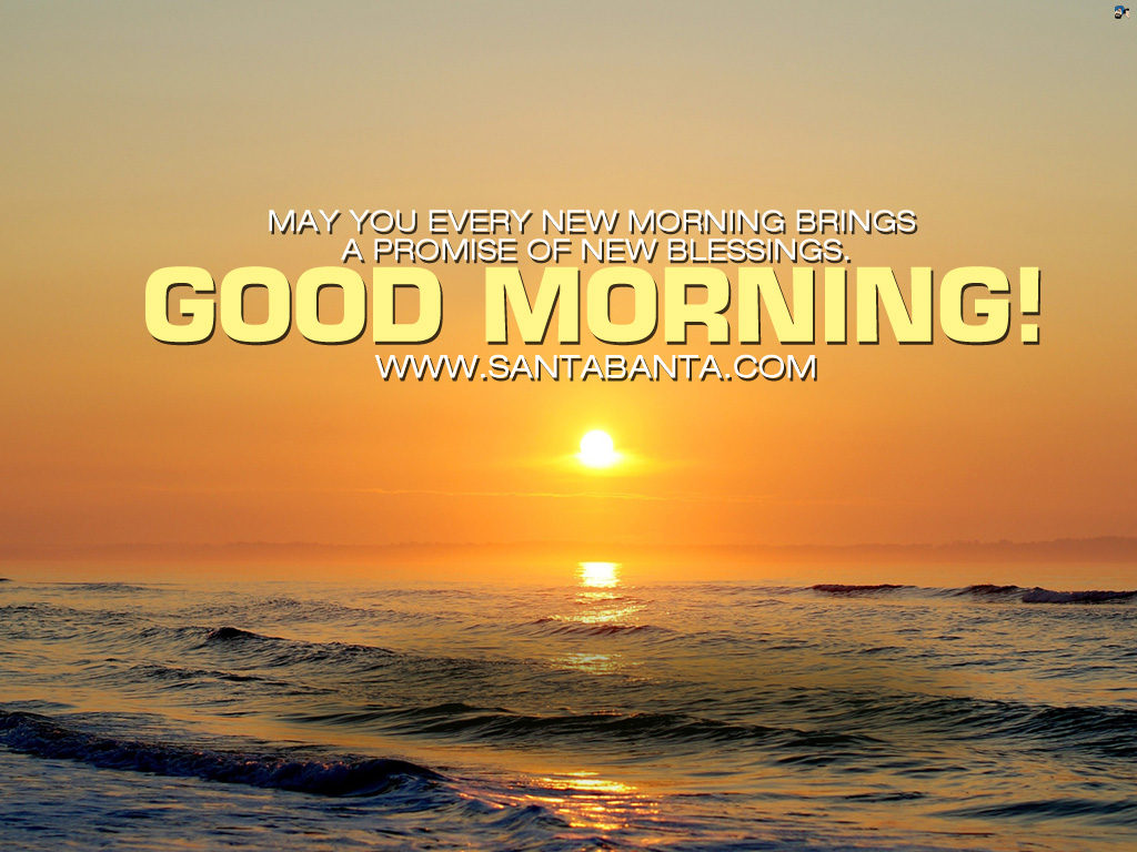 Good Morning Good Night Wallpaper - Good Morning Posters Free - HD Wallpaper 