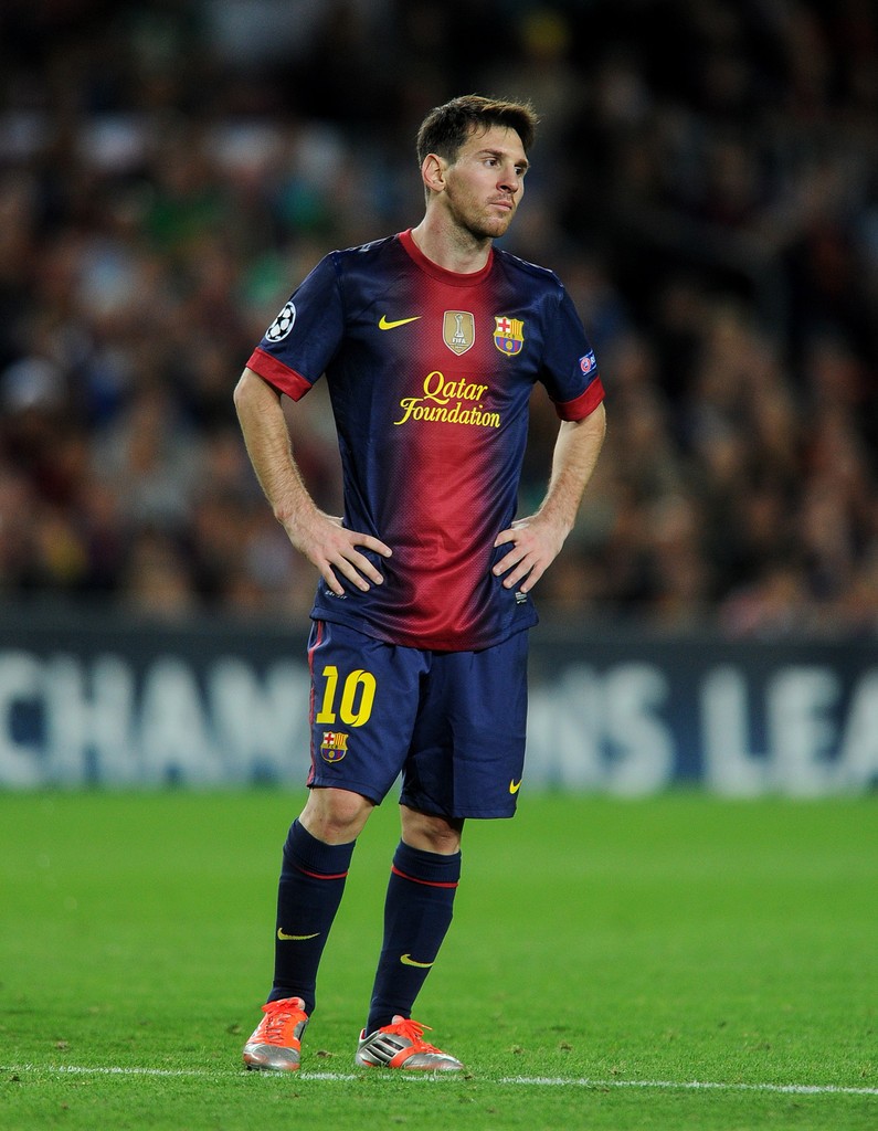 Image For Amazing Lionel Messi Live Wallpaper Free - HD Wallpaper 