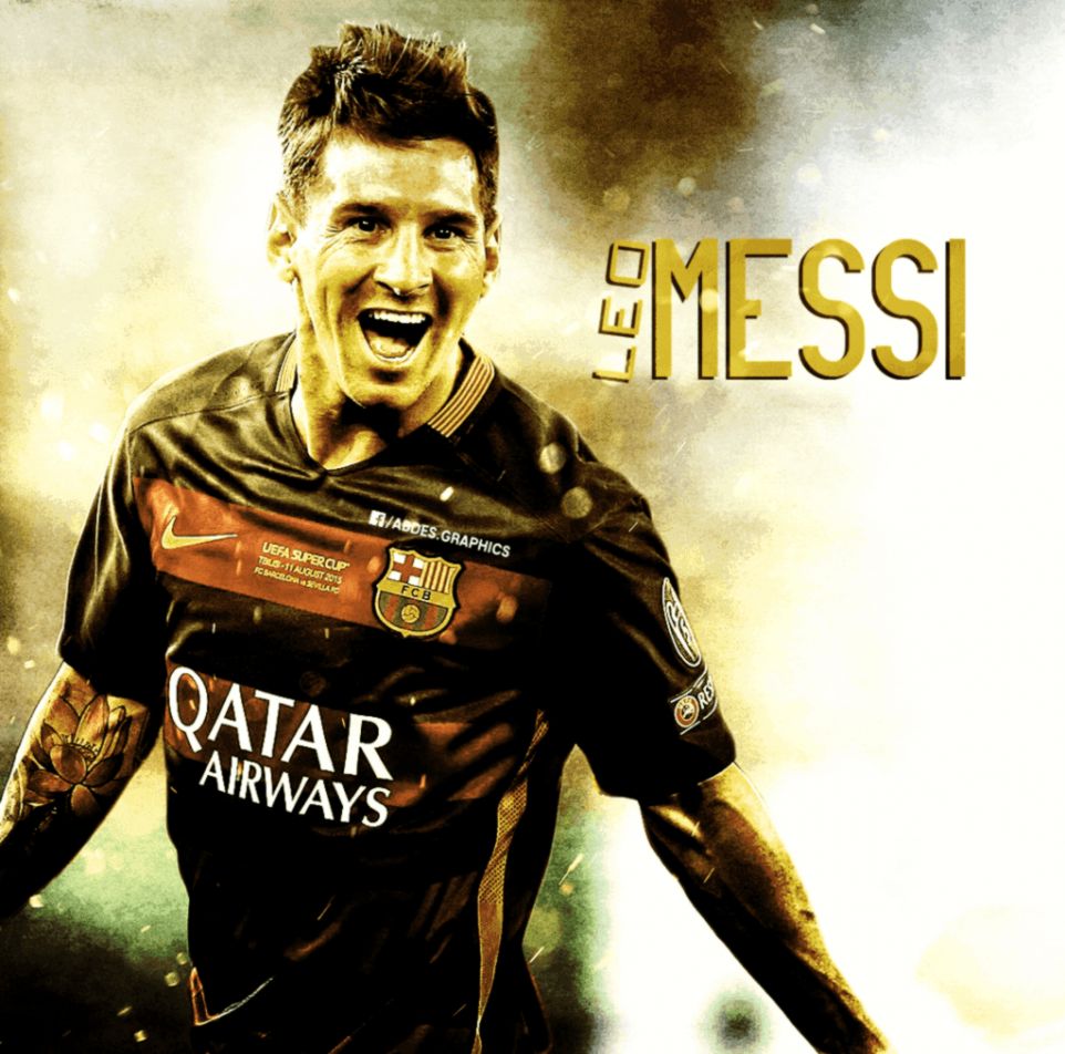 Lionel Messi Wallpapers Hd 2016 Wallpaper Cave - Lionel Messi Hd Wallpapers 2016 - HD Wallpaper 