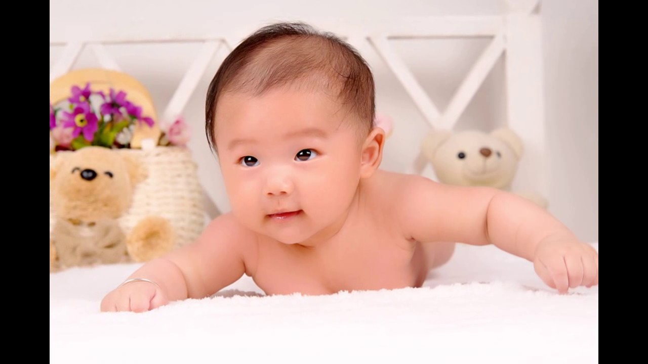 Infant - HD Wallpaper 