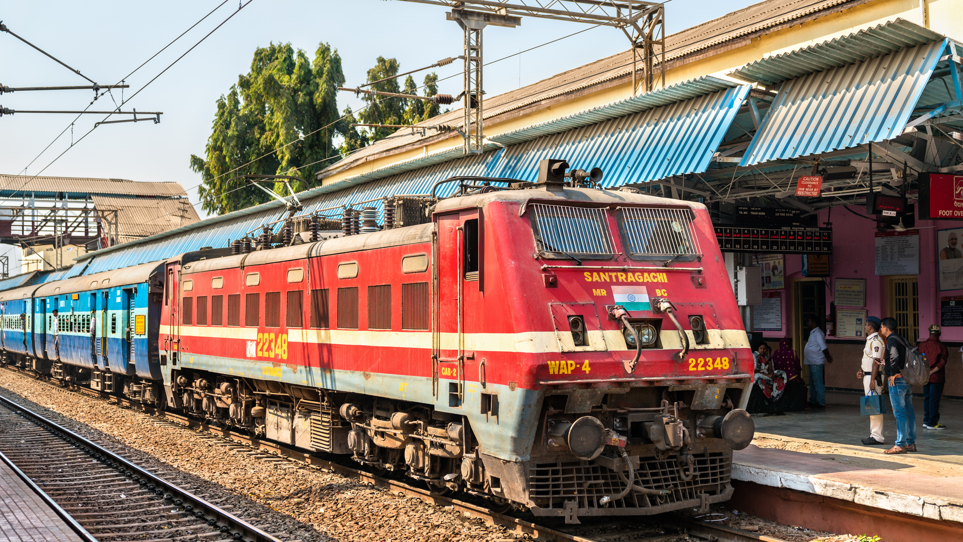 Indian Railway Train Wallpaper - 1920x1080 Wallpaper Indian Railway Train Wallpaper - 1920x1080 Wallpaper
