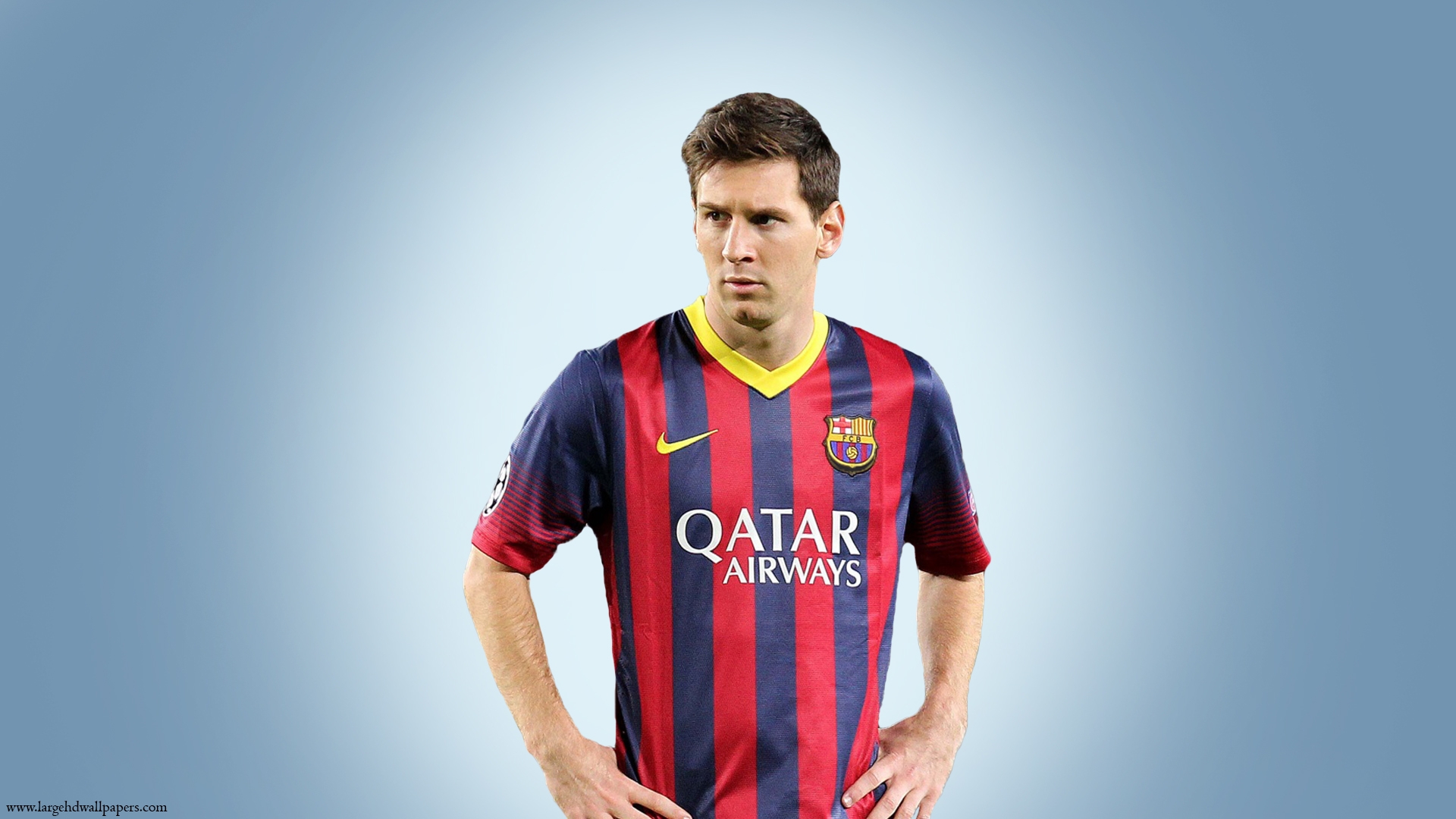 Messi Hd Wallpapers For Iphone 6 - Player - HD Wallpaper 
