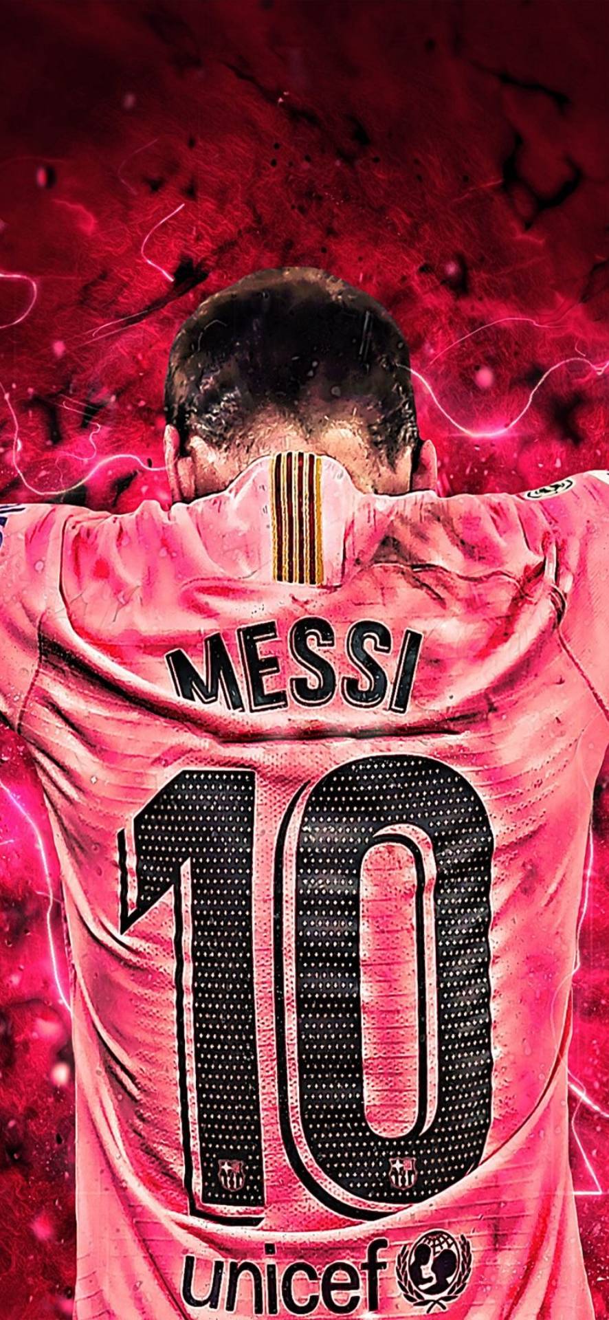 Leo Messi Wallpaper Cell Phone - Messi Wallpaper 2019 2020 - HD Wallpaper 