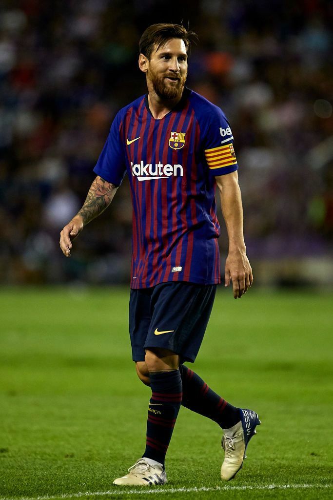 اجمل الصور لميسي 2019 - HD Wallpaper 