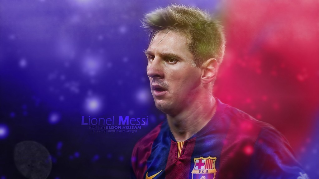Image For Beautiful Lionel Messi Hd Phone Wallpaper - HD Wallpaper 