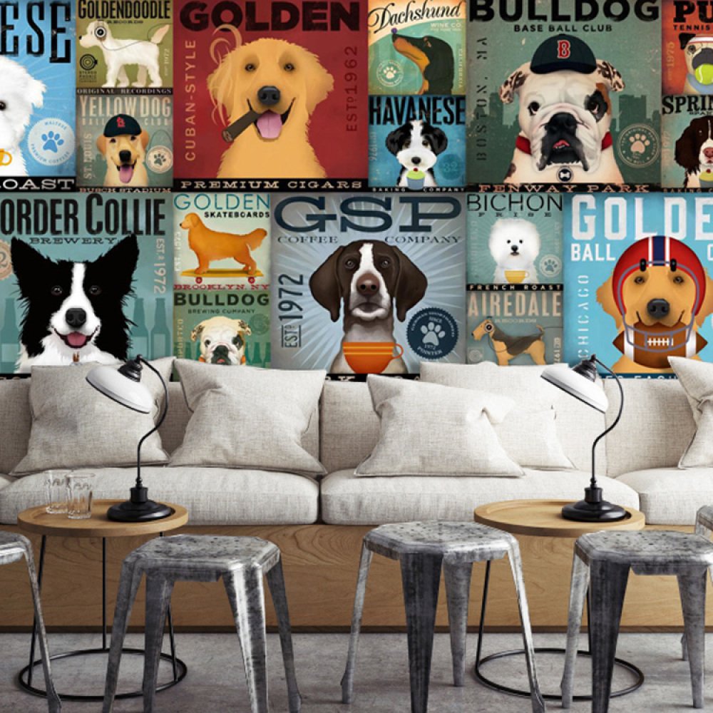 Drawing Room Paintings - HD Wallpaper 