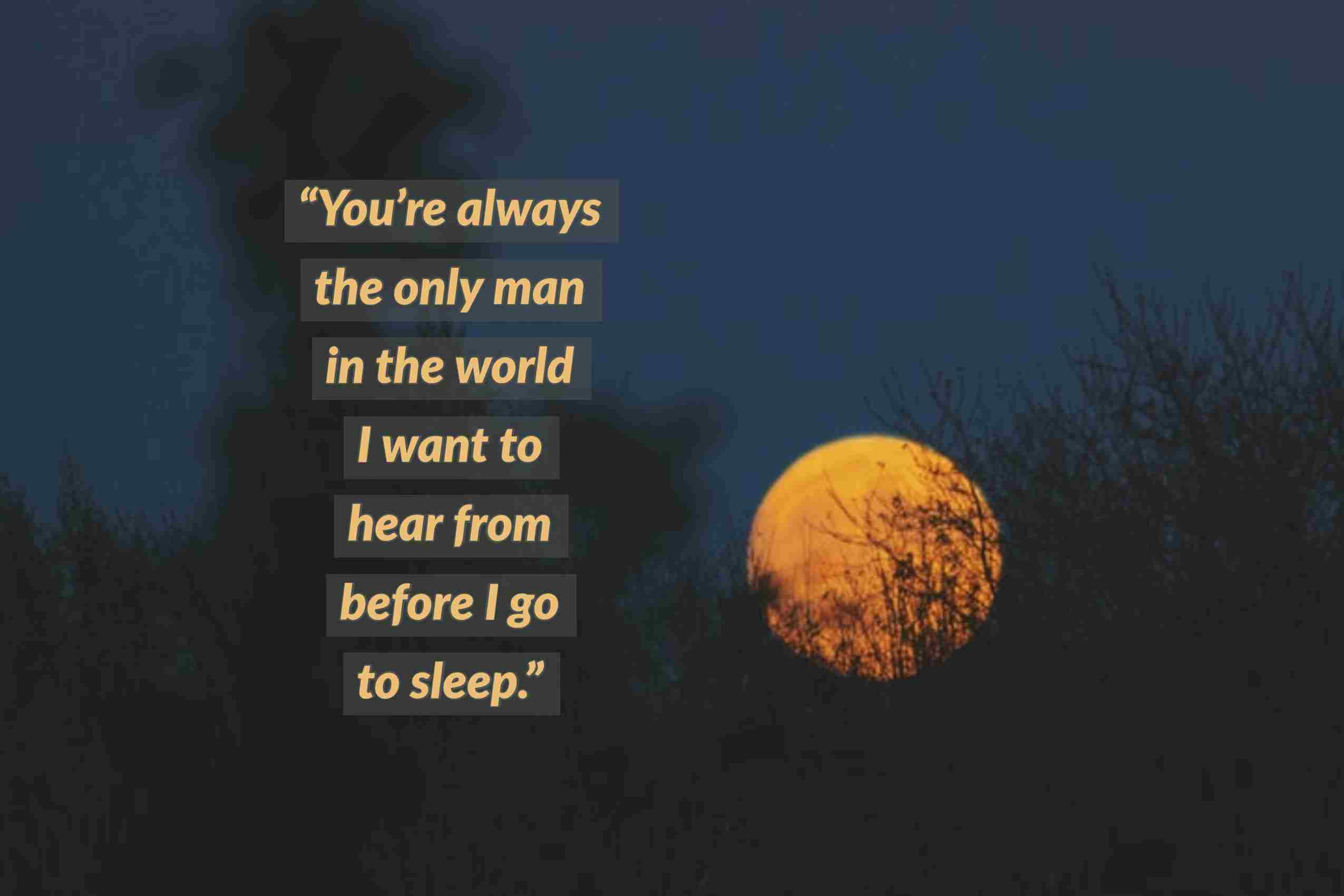 Good Night Wishes - Night - HD Wallpaper 