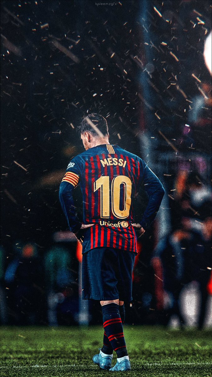 Leo Messi Hd - 675x1200 Wallpaper - teahub.io