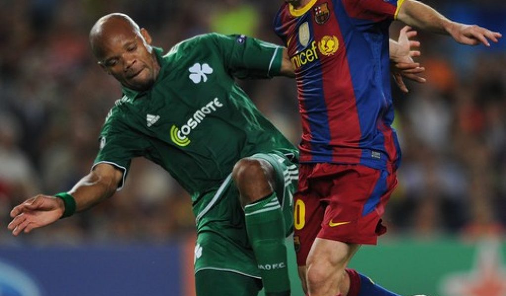 Messi Wallpaper Free Download - HD Wallpaper 