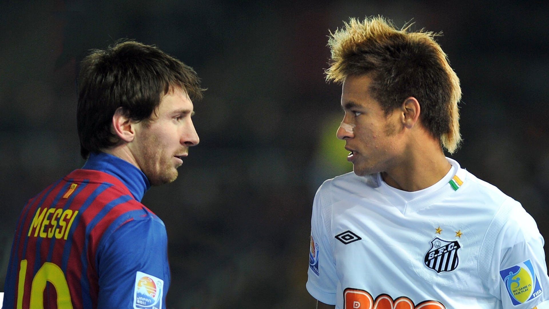 Neymar In Manchester City - HD Wallpaper 