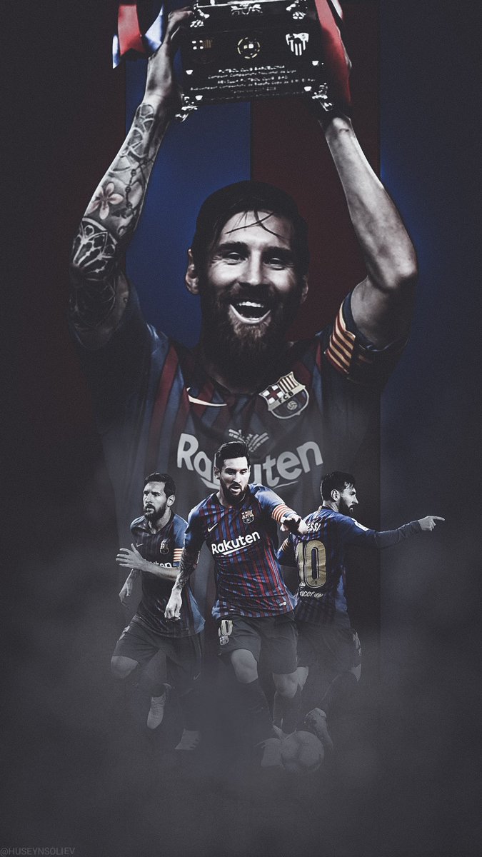 Fc Barcelona - HD Wallpaper 