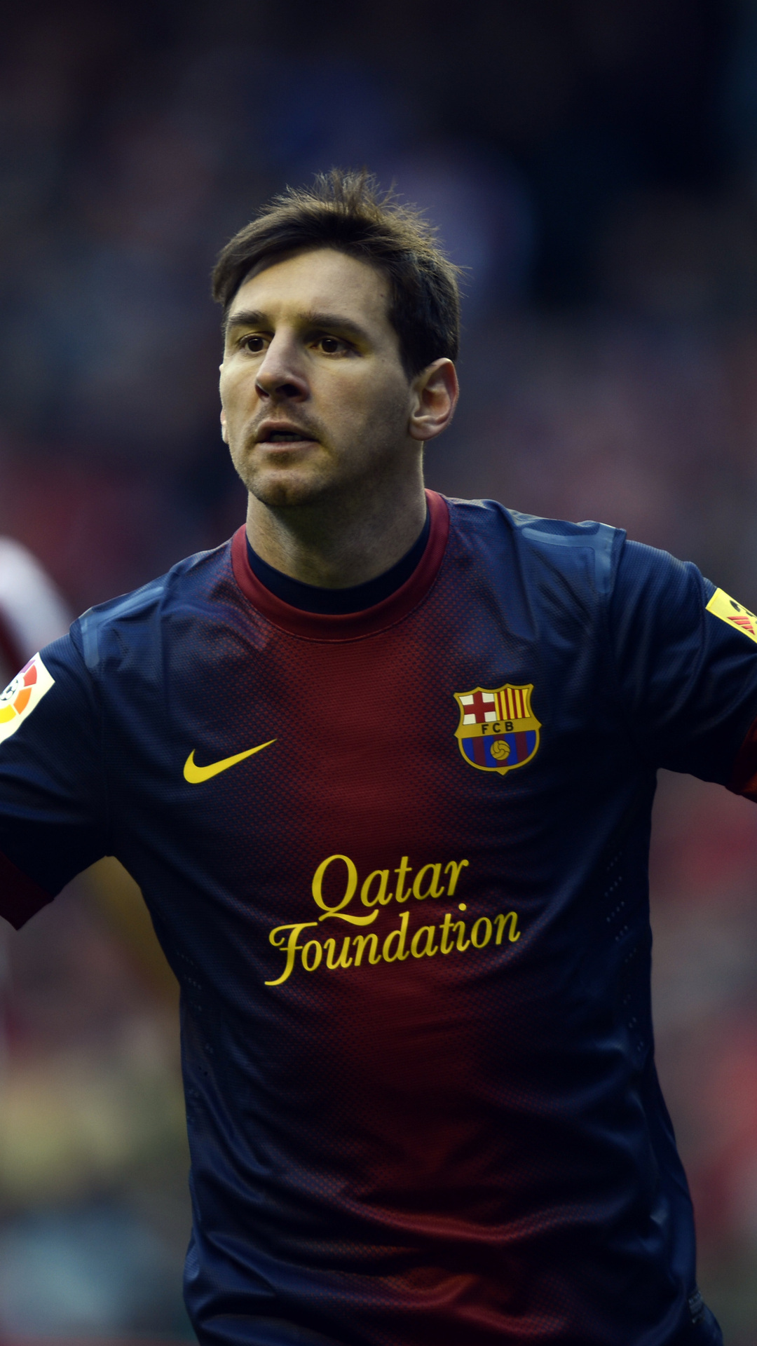 Messi, Football, Barcelona, Barcelona, Sports, Football, - Fc Barcelona - HD Wallpaper 
