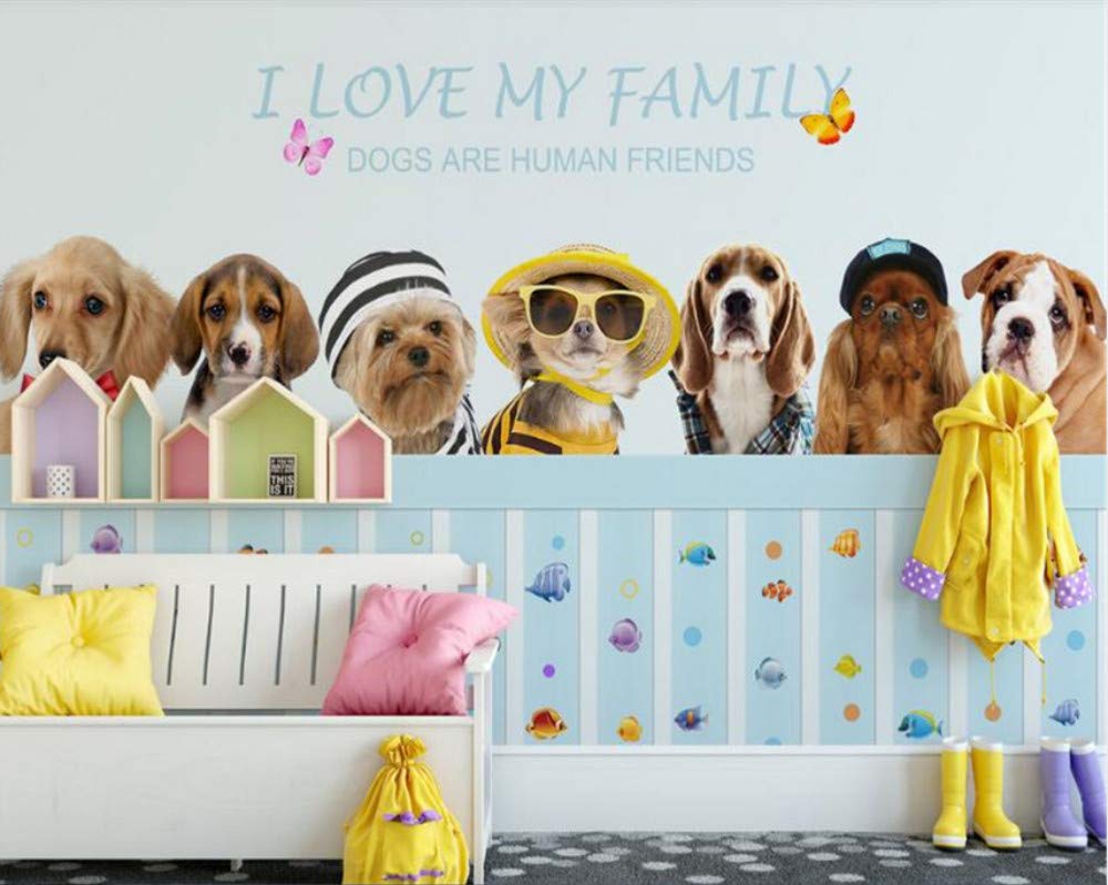 Carta Da Parati Bambini Fenicotteri - HD Wallpaper 