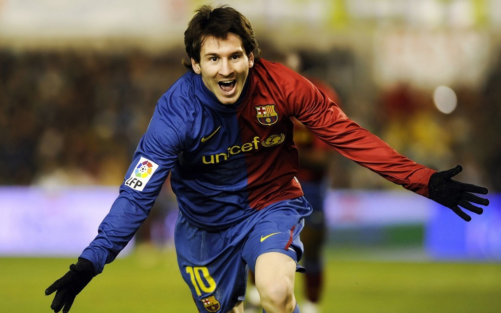 Image For Beautiful Lionel Messi 2015 New Hd Wallpaper - Messi Hd - HD Wallpaper 