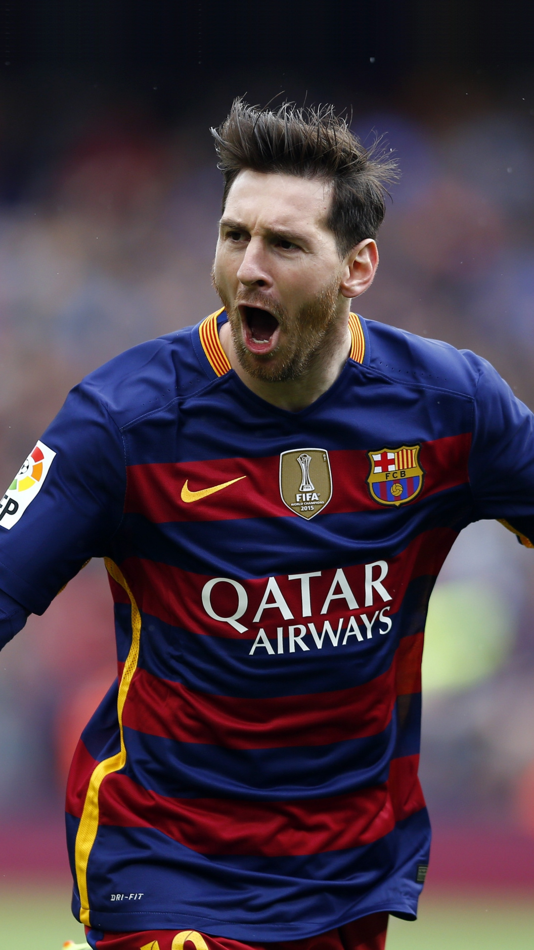 Lionel Messi, Goal, Celebrity, Football Player, Wallpaper - Messi 2016 - HD Wallpaper 