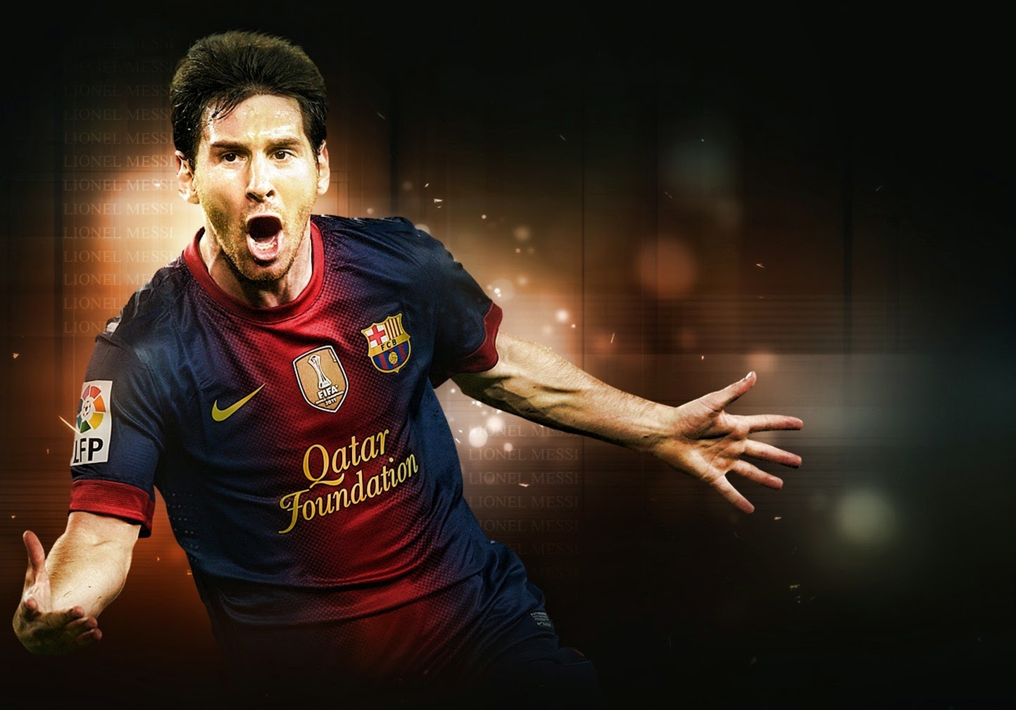 Messi Desktop Background Pixelstalk
lionel Messi Hd - Barcelona - HD Wallpaper 