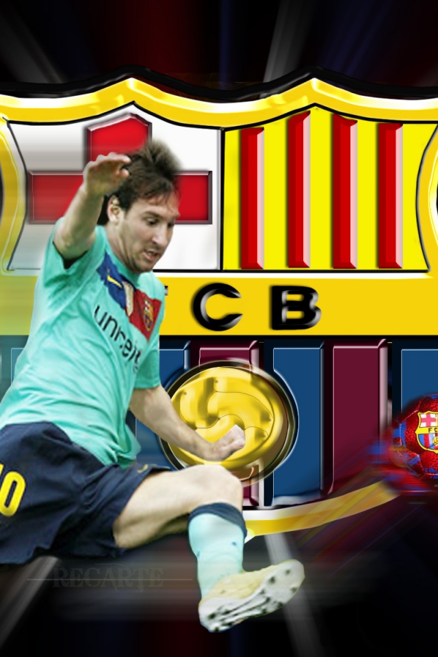 Best Messi Pictures Download - HD Wallpaper 