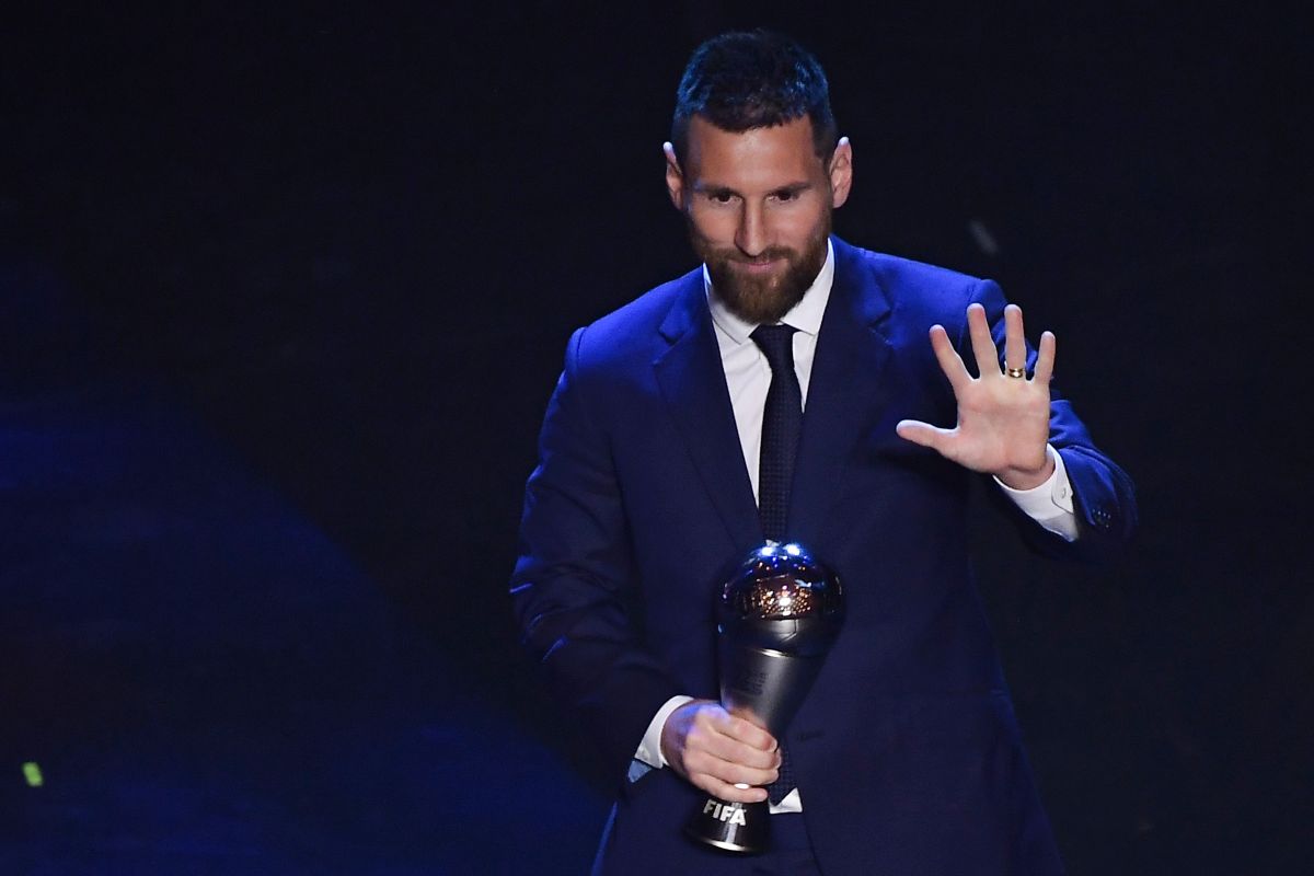 Messi Wallpapers For Iphone - Best Fifa Men's Player 2019 - 1200x800 Wallpaper Messi Wallpapers For Iphone - Best Fifa Men's Player 2019 - 1200x800 Wallpaper
