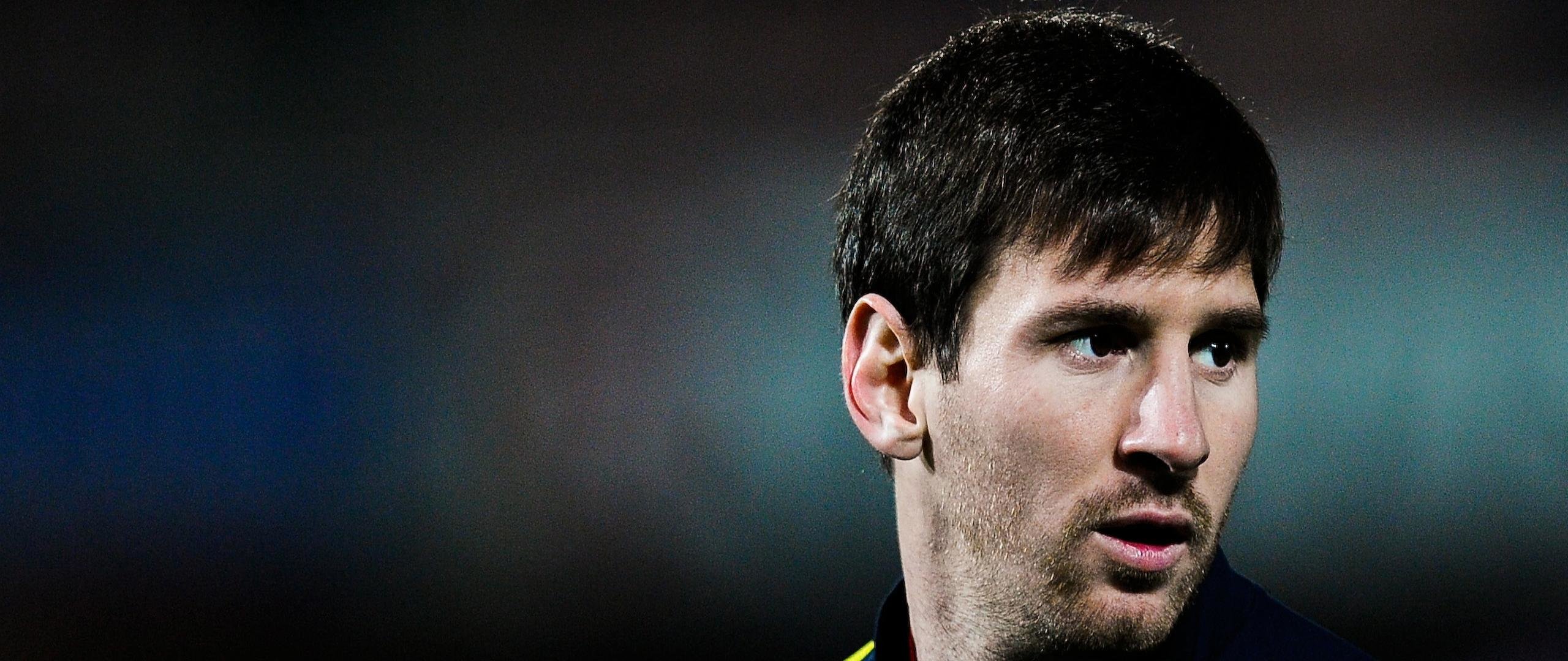 High Resolution Lionel Messi Hd Wallpaper Id - Messi 10 Images Hd Full - HD Wallpaper 