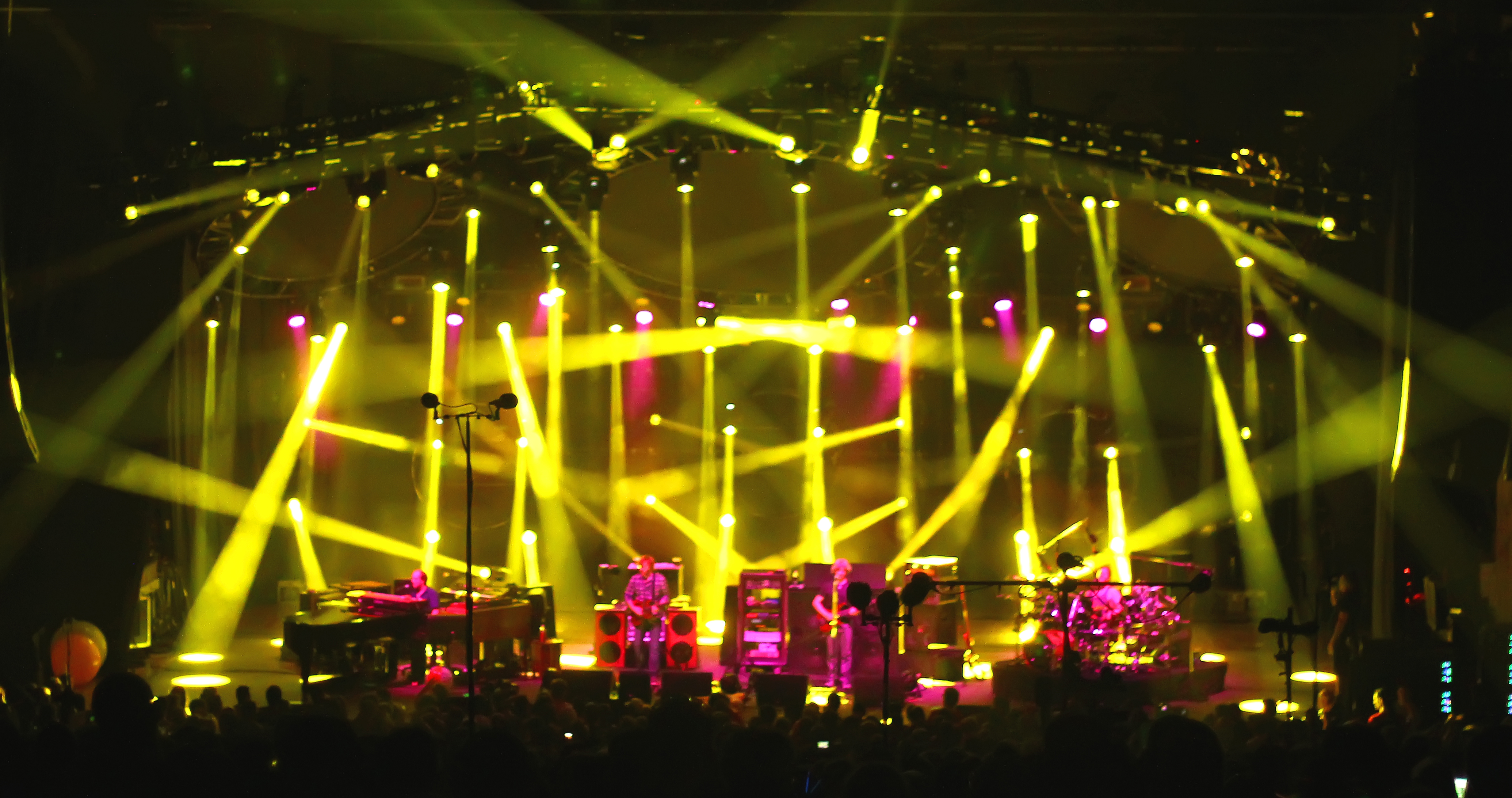 Phish Wallpaper - Phish - HD Wallpaper 
