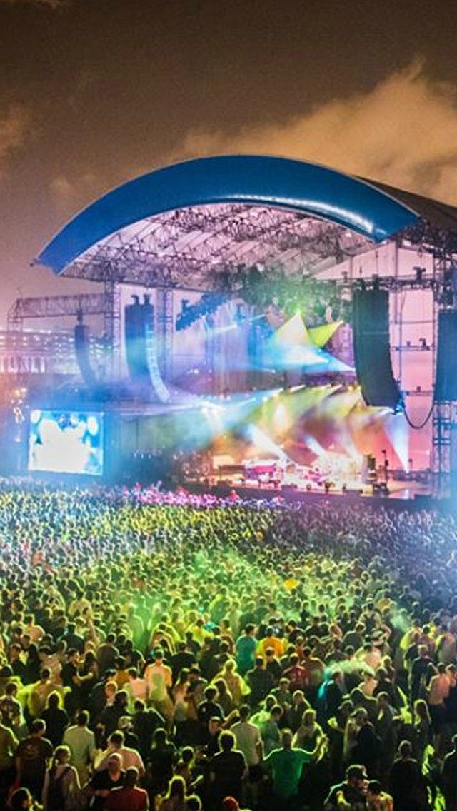 Phish Wallpaper Android - HD Wallpaper 