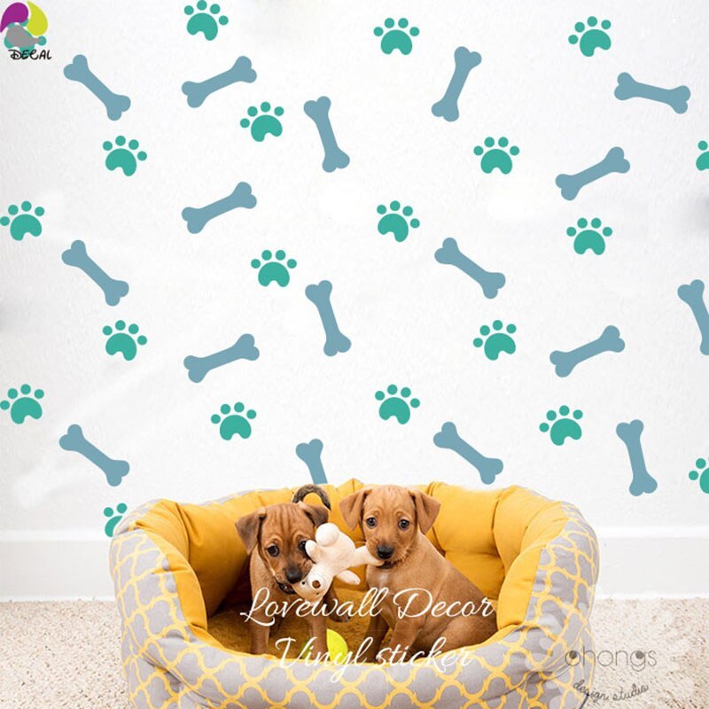 Dog Paw Wallpaper - HD Wallpaper 