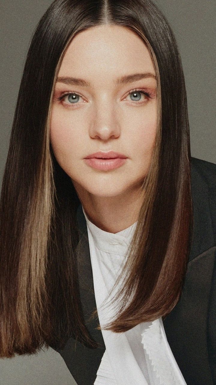 Miranda Kerr 2019 Hair - HD Wallpaper 