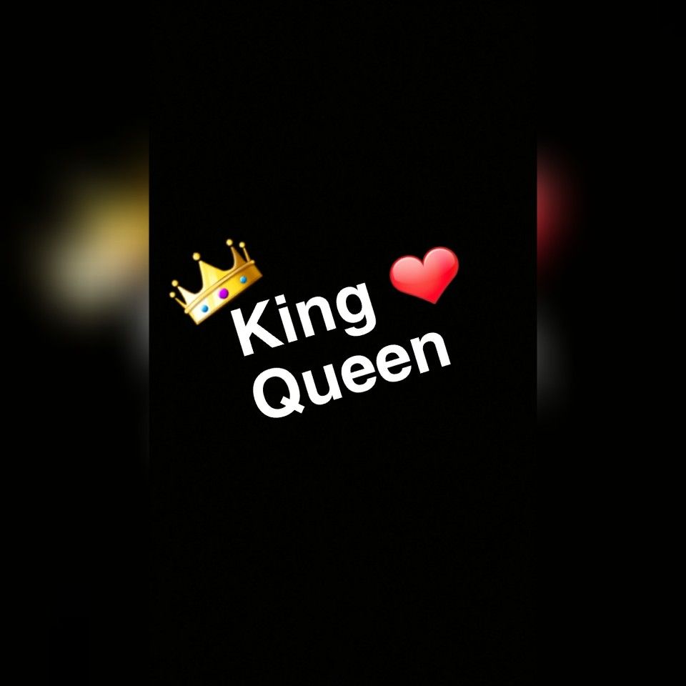 King Queen Name - 960x960 Wallpaper 
