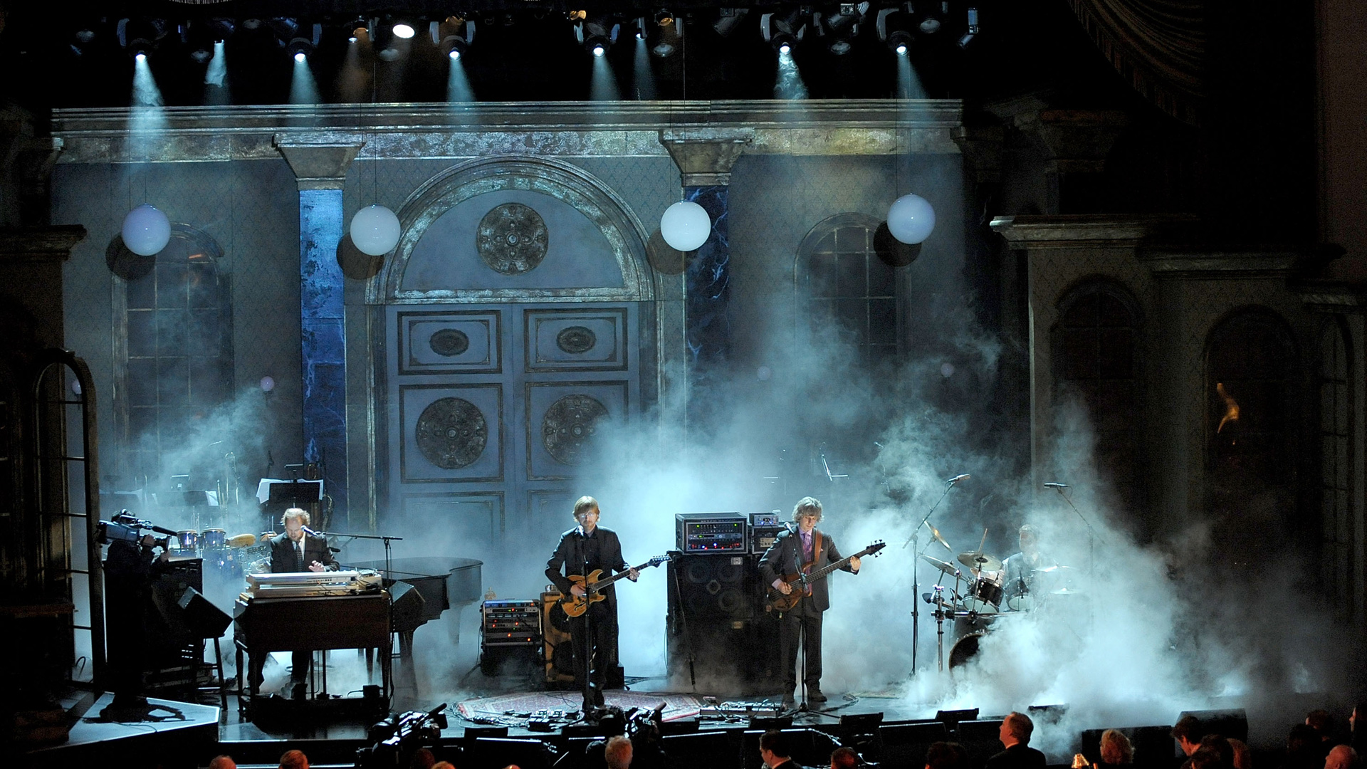 Hd Phish - HD Wallpaper 