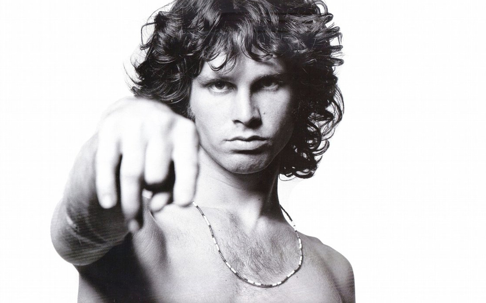 Jim Morrison - HD Wallpaper 