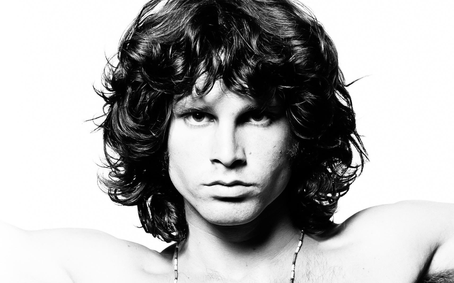 Hd Wallpaper - Jim Morrison - HD Wallpaper 