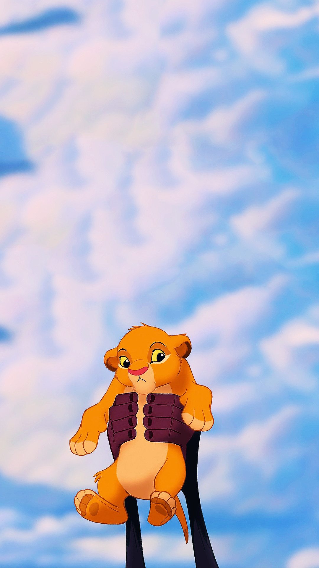 The Lion King Background - Lion King - 1080x1920 Wallpaper 