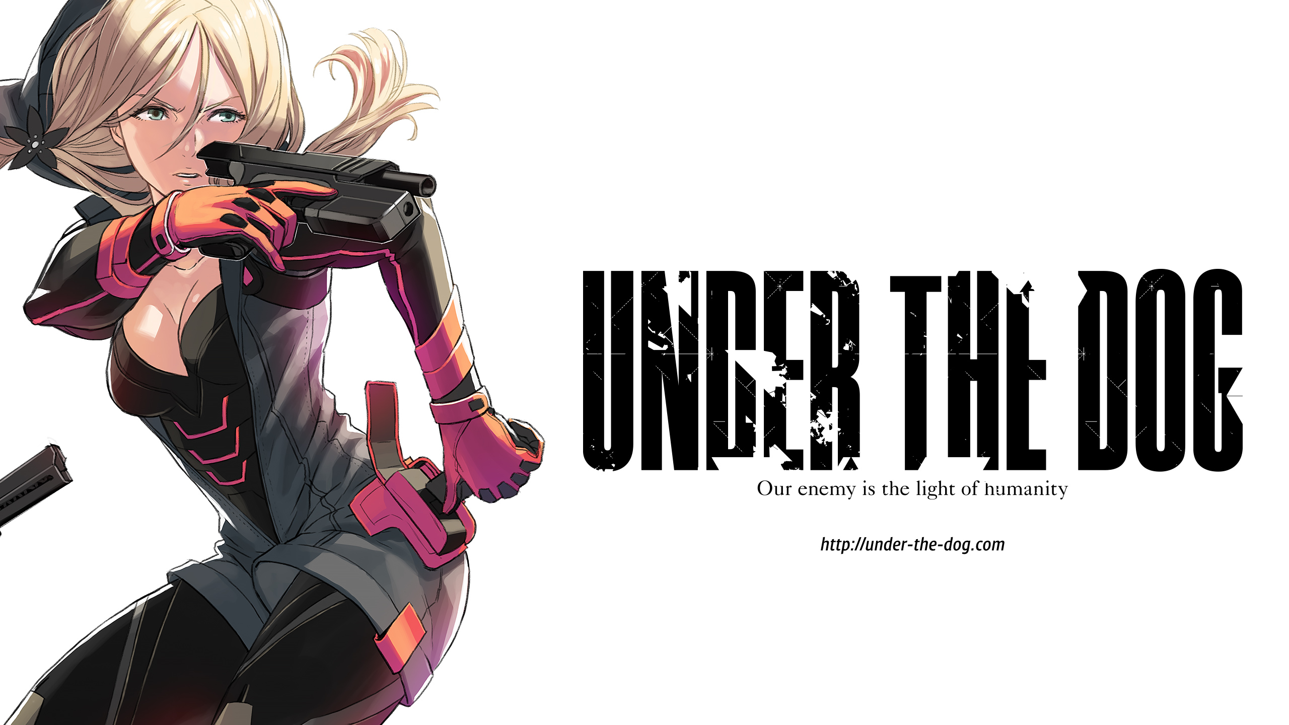 Under The Dog 2016 - HD Wallpaper 