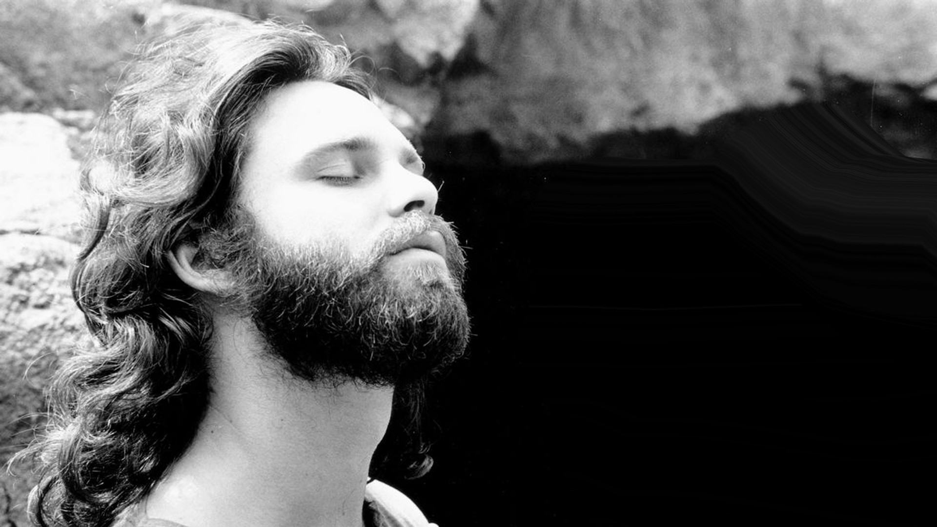 Hd Jim Morrison Wallpapers 01 
 Data Src Most Popular - Jim Morrison - HD Wallpaper 