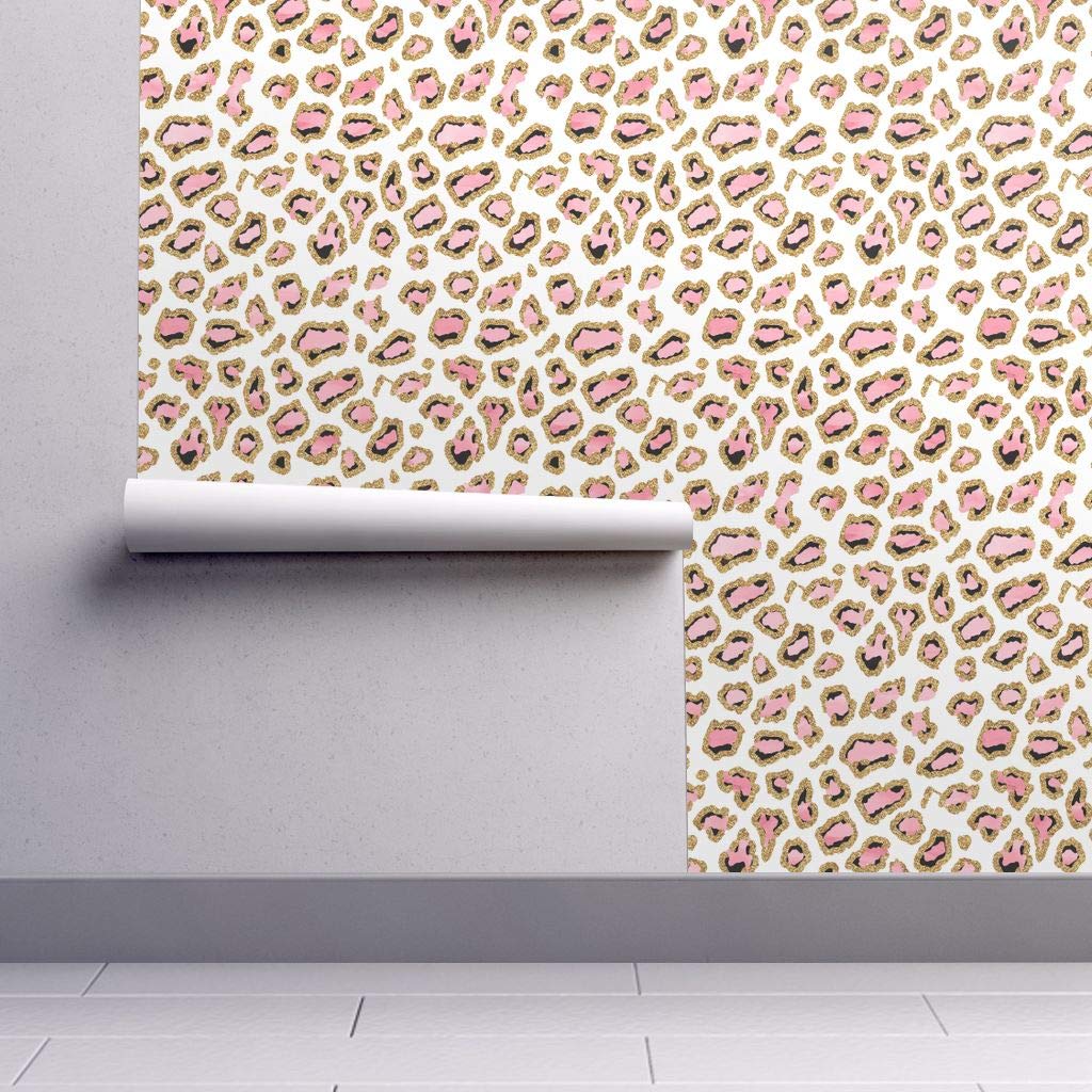 Leopard - HD Wallpaper 