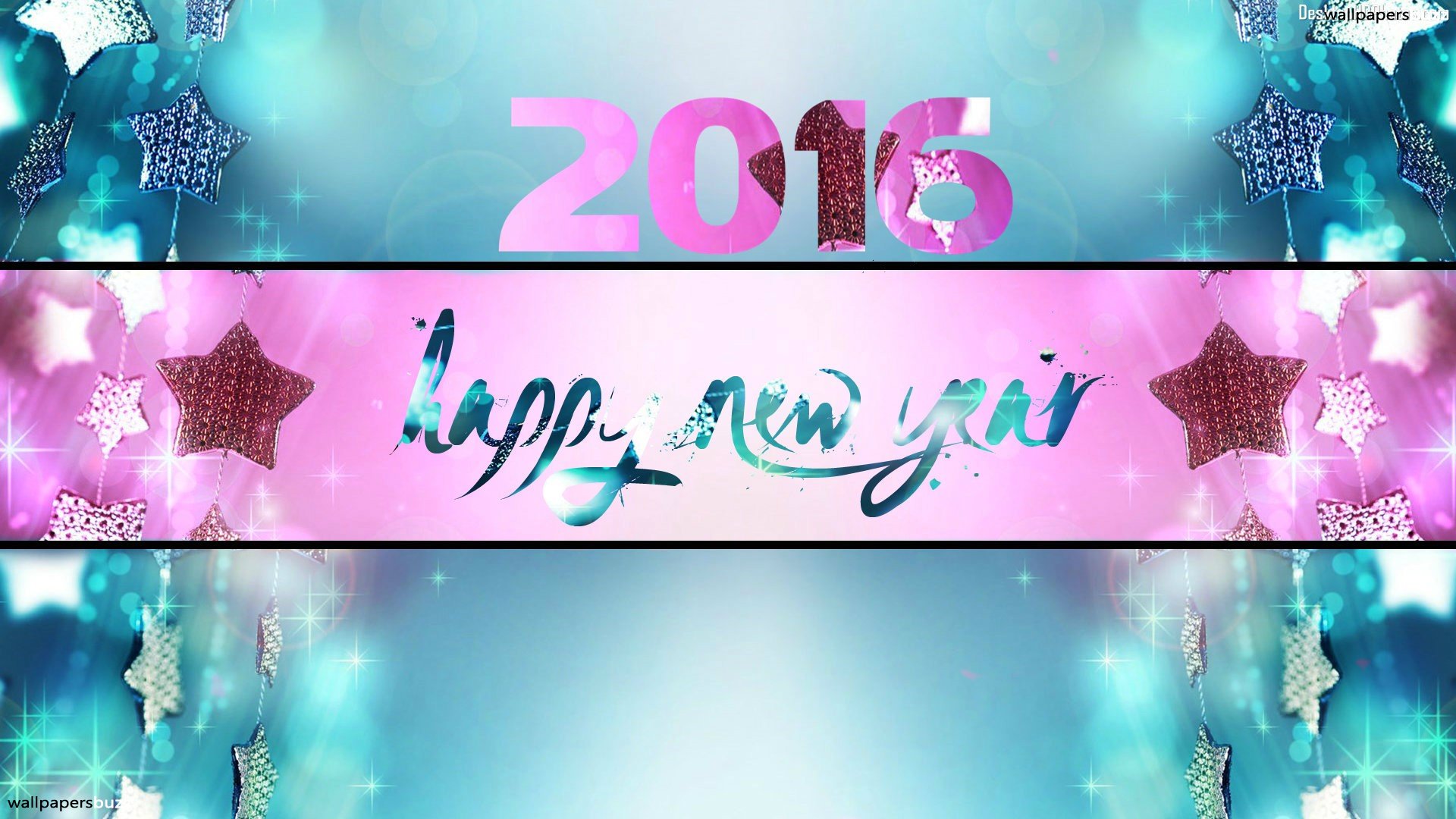 Beautiful Dpz To New Year - HD Wallpaper 