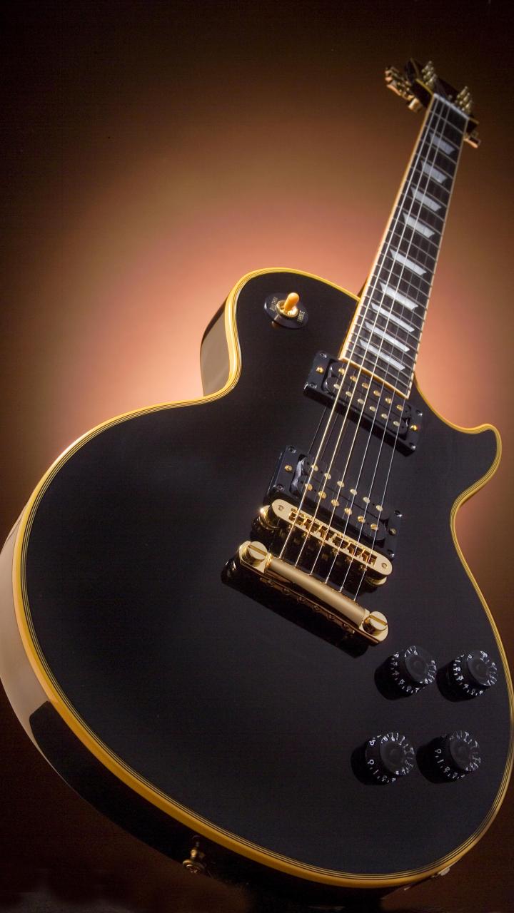 Gibson Les Paul Guitars Desktop And Mobile Background - Gibson Les Paul Wallpaper Iphone - HD Wallpaper 