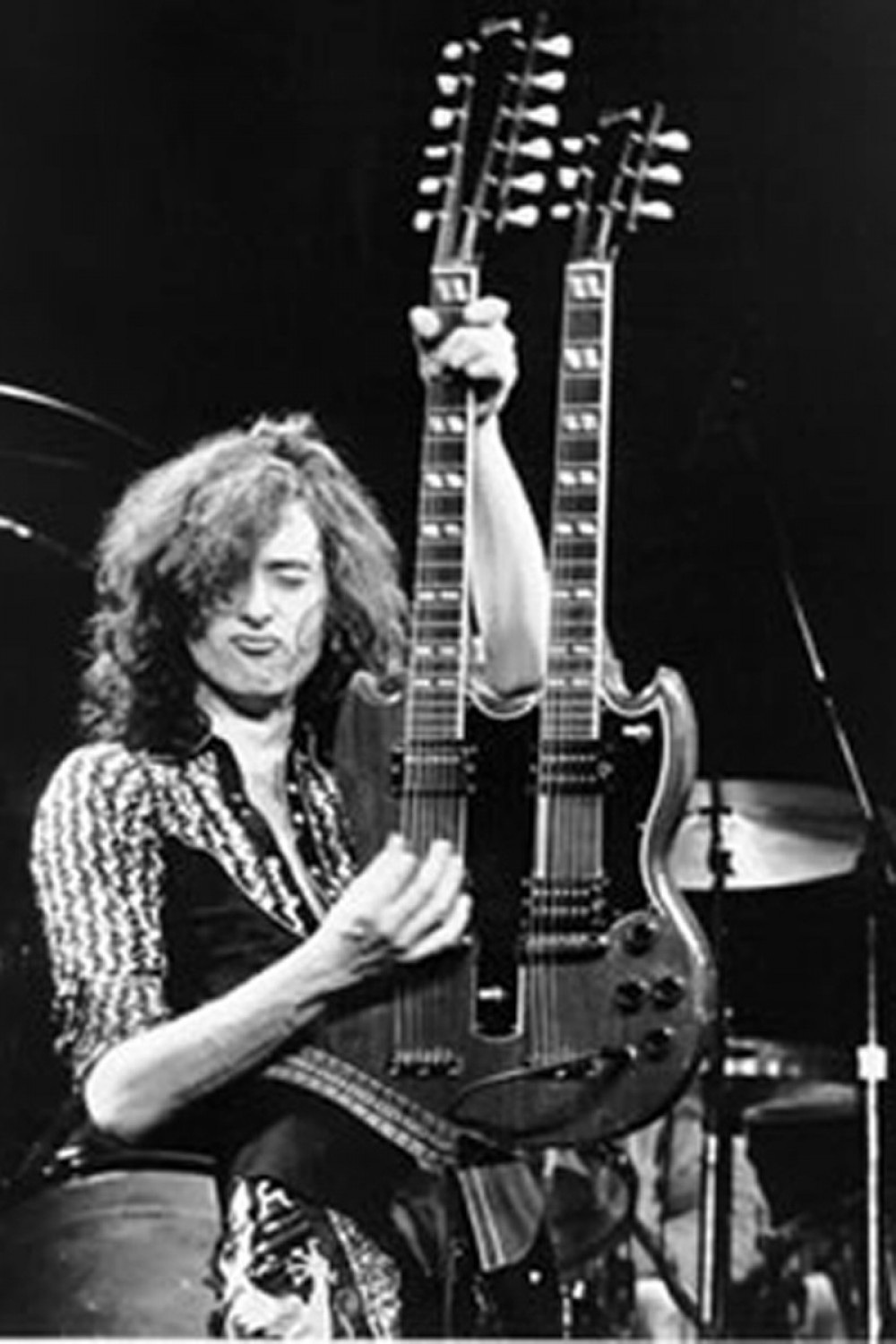 Jimmy Page Wallpapers Pc - HD Wallpaper 